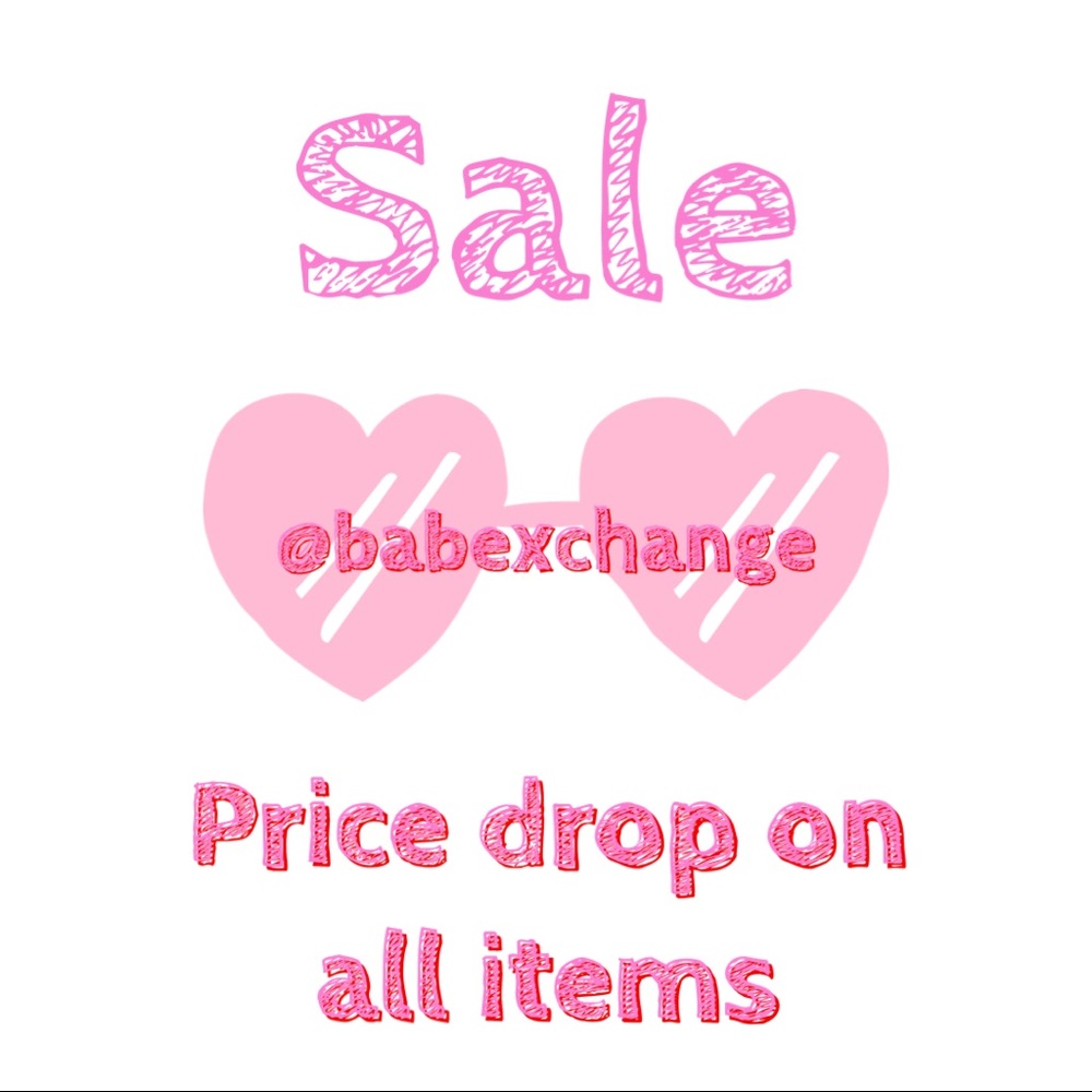 Sale Sale Sale!! - Picture 1 of 1
